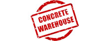 concrete warehouse